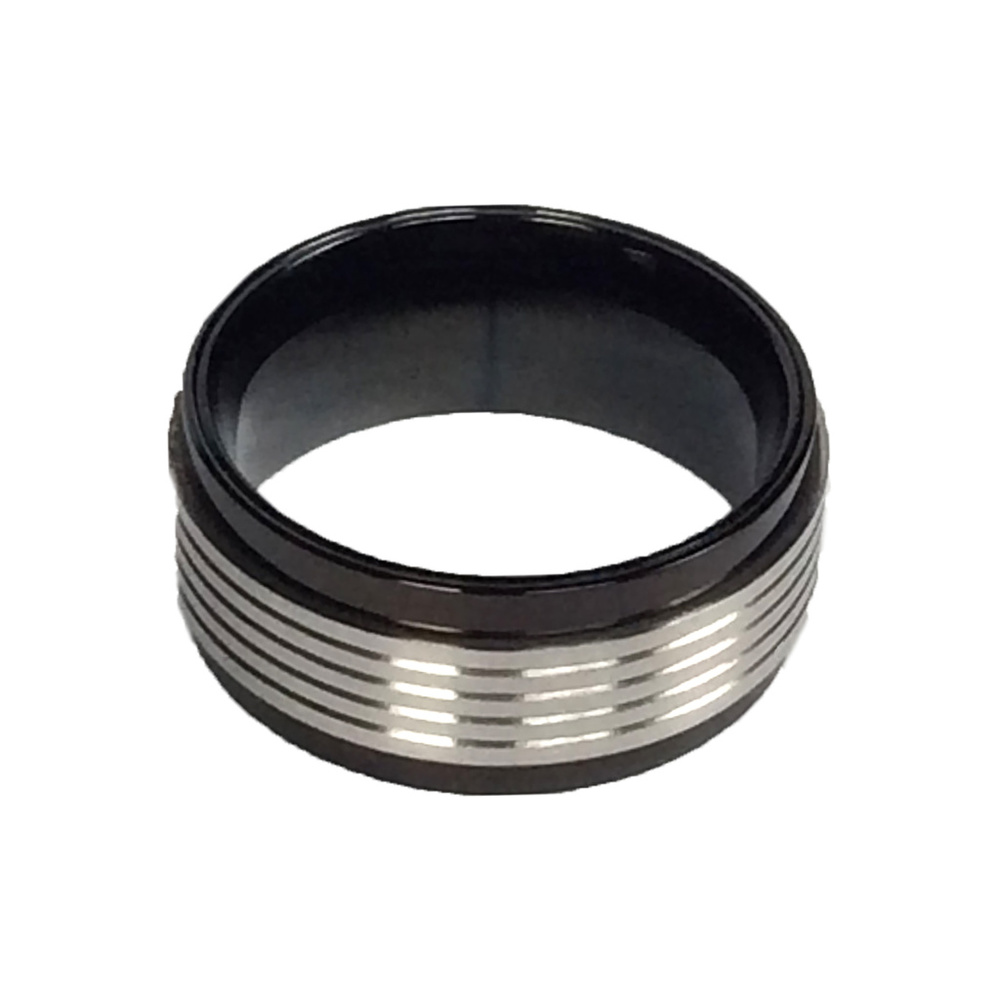 Men’s Stainless Steel  Ring